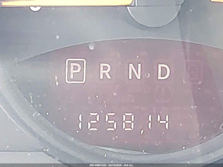 2016 Jeep Compass Sport VIN: 1C4NJCBA0GD567533 Lot: 44841324