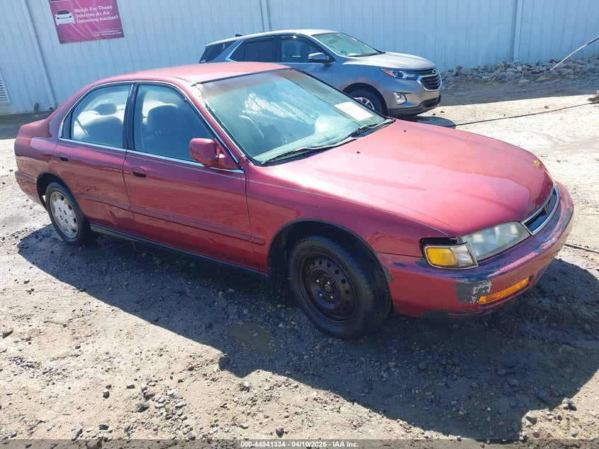 1997 Honda Accord Lx