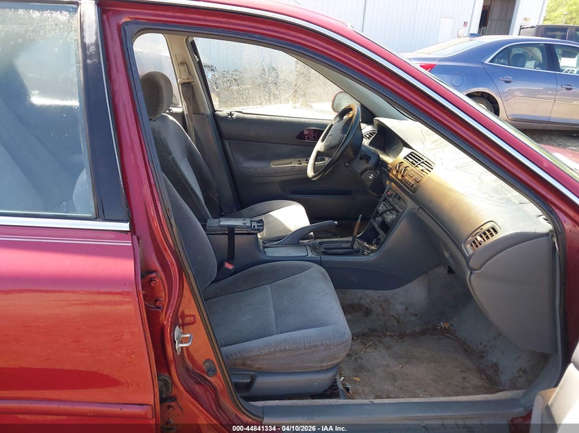 1997 Honda Accord Lx