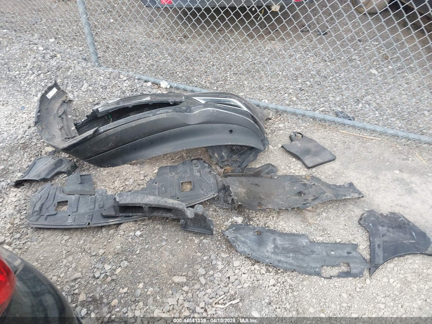 2020 Infiniti Qx60 Luxe Awd/Pure Awd/Signature Edition Awd VIN: 5N1DL0MM2LC501170 Lot: 44841339