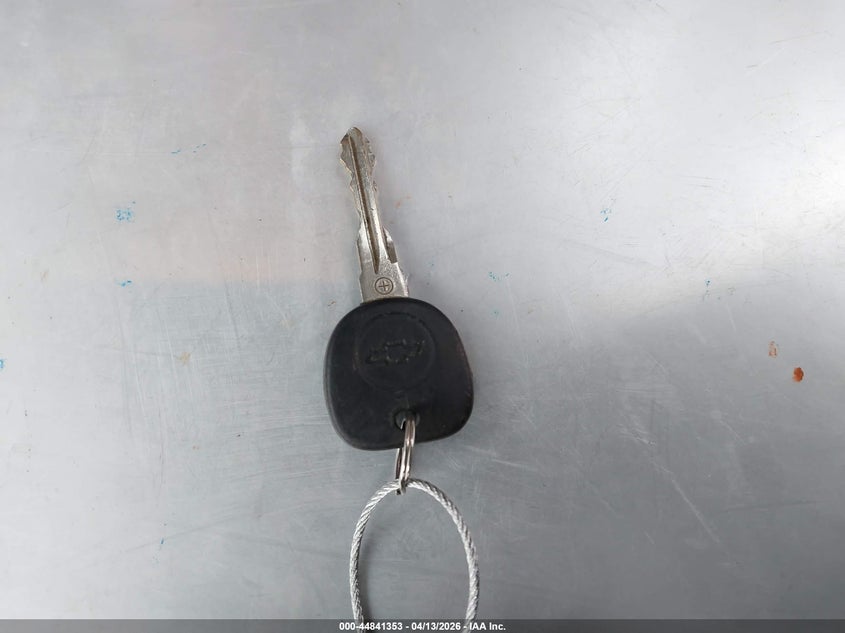 2006 Chevrolet Cobalt Ls VIN: 1G1AK55F767602542 Lot: 44841353