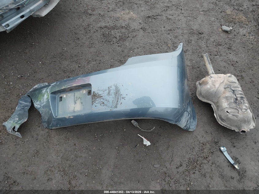 2006 Chevrolet Cobalt Ls VIN: 1G1AK55F767602542 Lot: 44841353