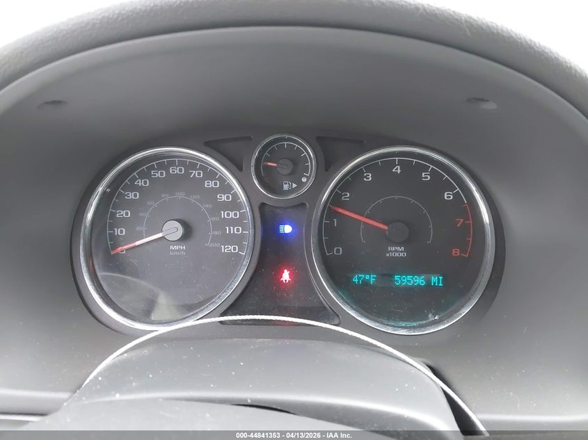 2006 Chevrolet Cobalt Ls VIN: 1G1AK55F767602542 Lot: 44841353