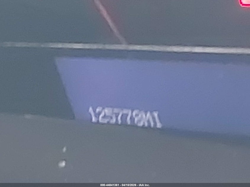 2008 Cadillac Dts 1Sb VIN: 1G6KD57Y78U125557 Lot: 44841361