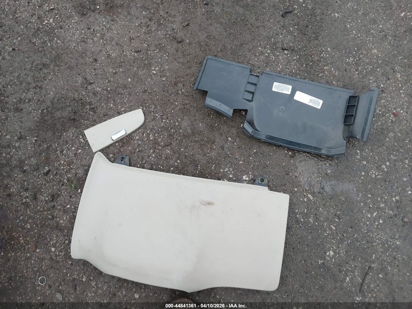 2008 Cadillac Dts 1Sb VIN: 1G6KD57Y78U125557 Lot: 44841361