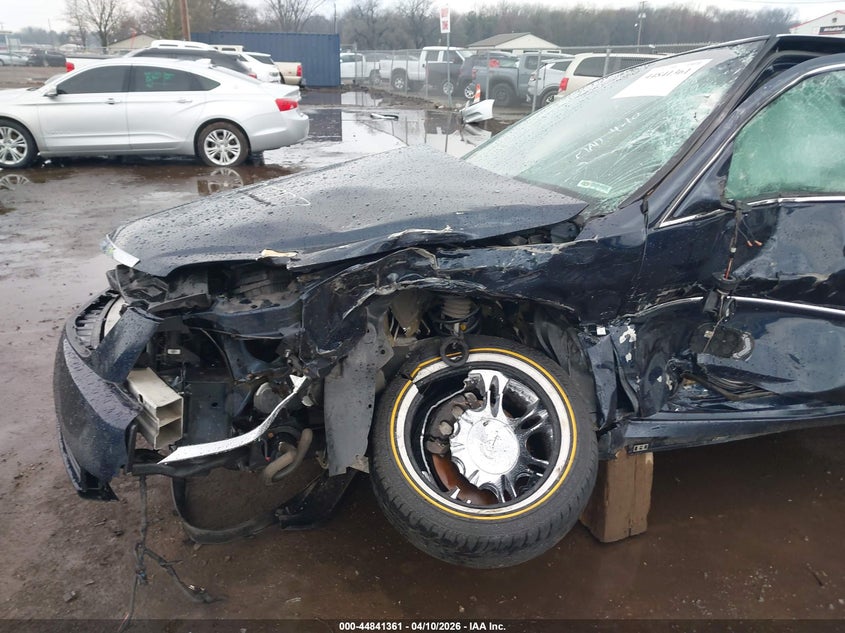 2008 Cadillac Dts 1Sb VIN: 1G6KD57Y78U125557 Lot: 44841361