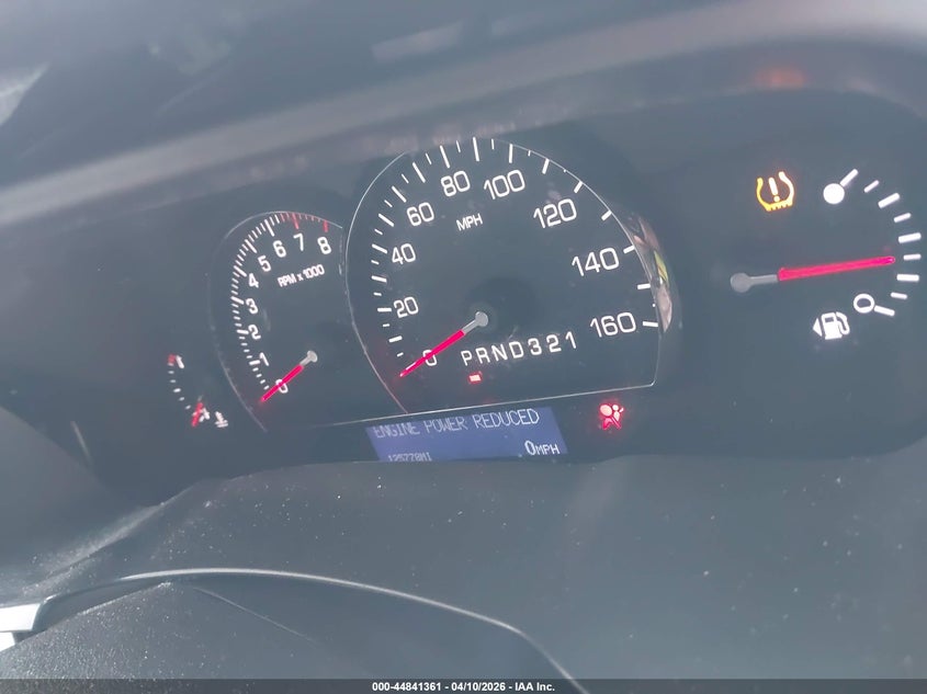 2008 Cadillac Dts 1Sb VIN: 1G6KD57Y78U125557 Lot: 44841361