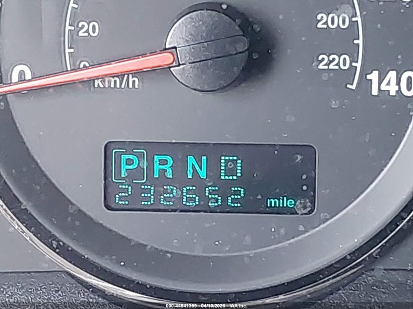 2006 Jeep Commander VIN: 1J8HG48K36C214718 Lot: 44841369