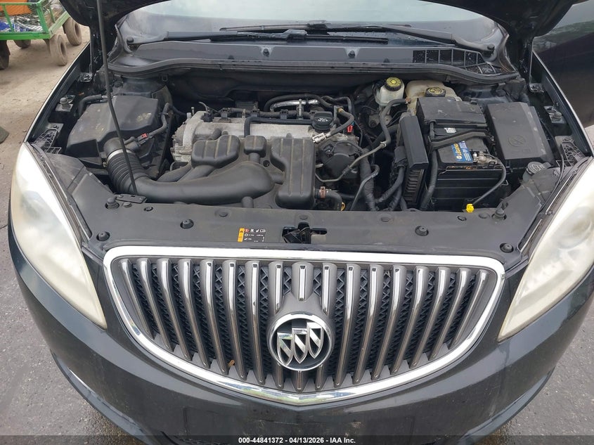 2013 Buick Verano VIN: 1G4PP5SK6D4182156 Lot: 44841372
