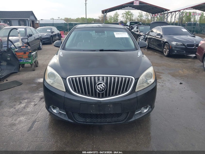 2013 Buick Verano VIN: 1G4PP5SK6D4182156 Lot: 44841372