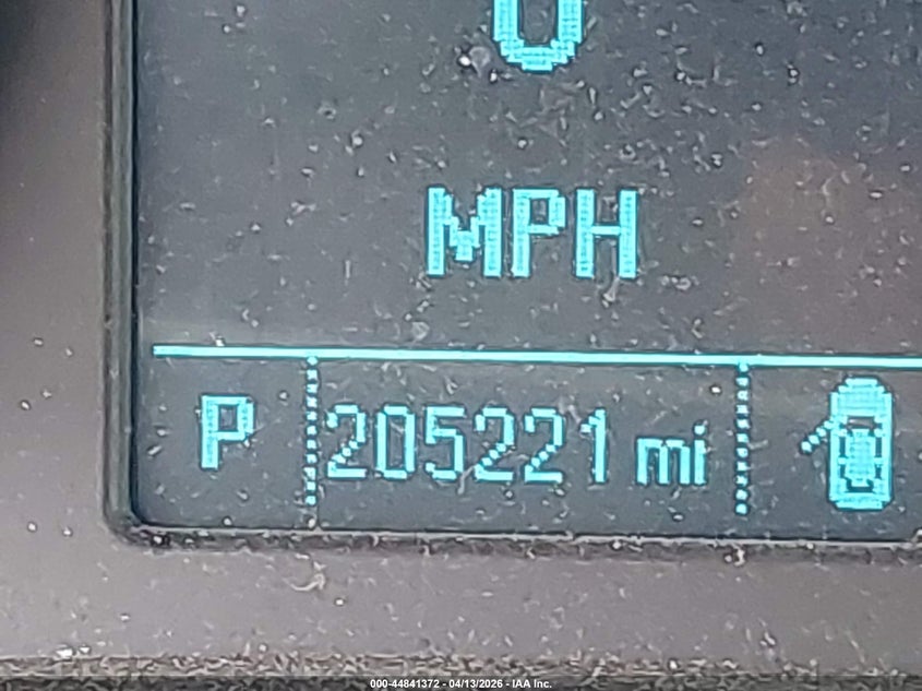 2013 Buick Verano VIN: 1G4PP5SK6D4182156 Lot: 44841372