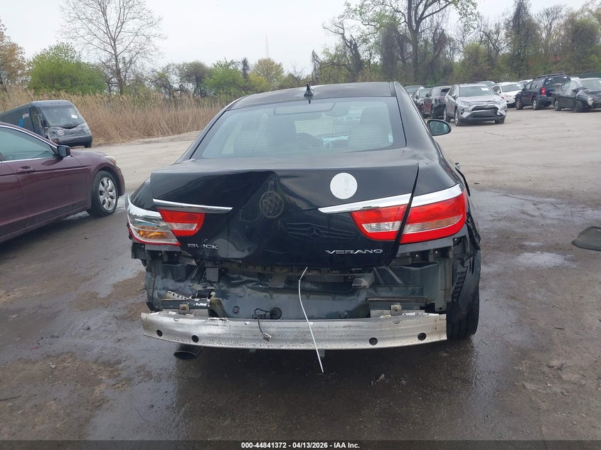 2013 Buick Verano VIN: 1G4PP5SK6D4182156 Lot: 44841372