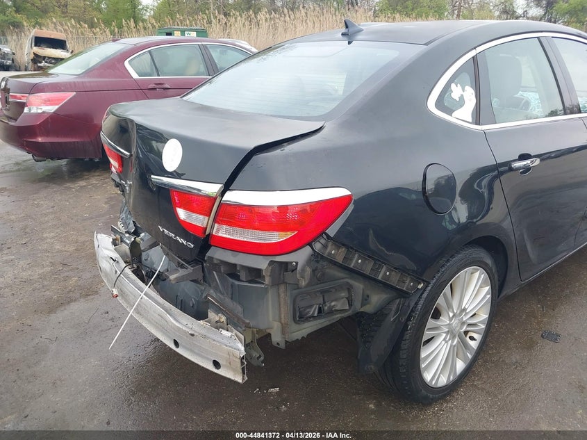 2013 Buick Verano VIN: 1G4PP5SK6D4182156 Lot: 44841372