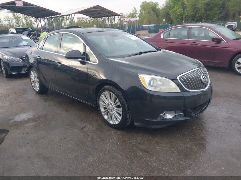 2013 Buick Verano