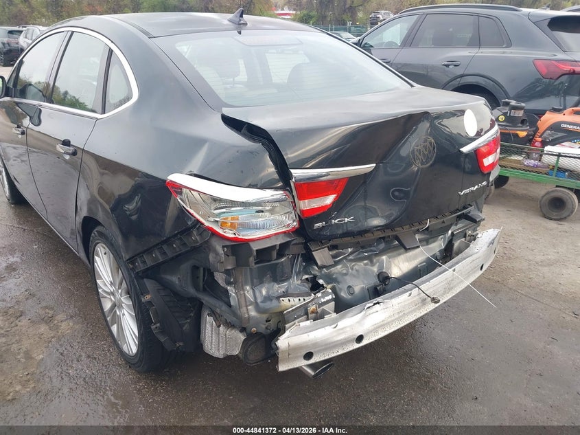 2013 Buick Verano VIN: 1G4PP5SK6D4182156 Lot: 44841372