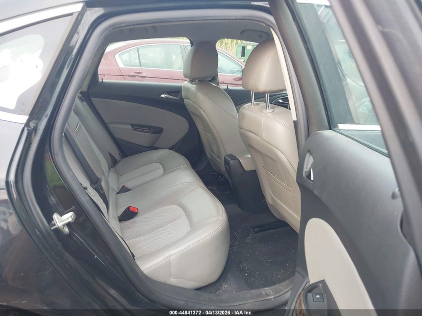 2013 Buick Verano VIN: 1G4PP5SK6D4182156 Lot: 44841372