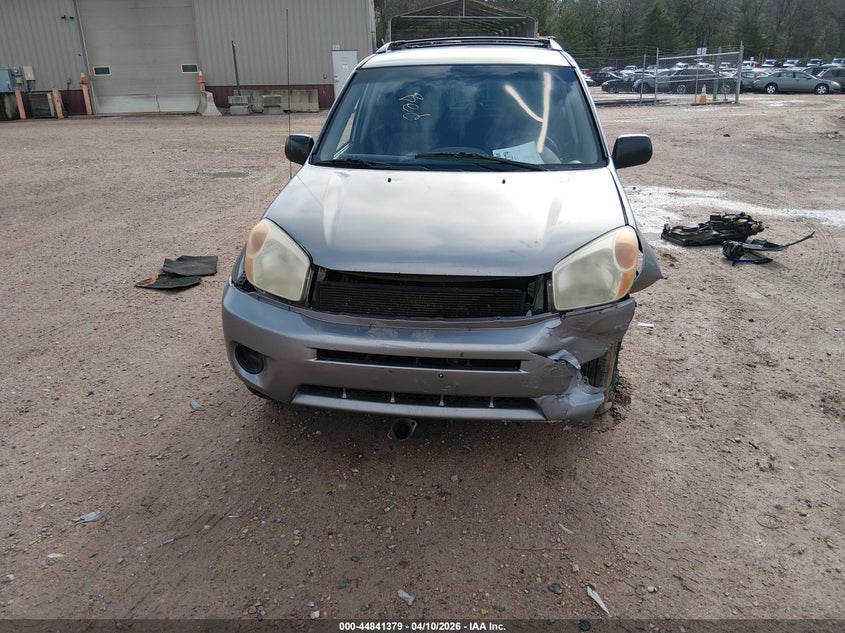2004 Toyota Rav4 VIN: JTEHD20V840015149 Lot: 44841379