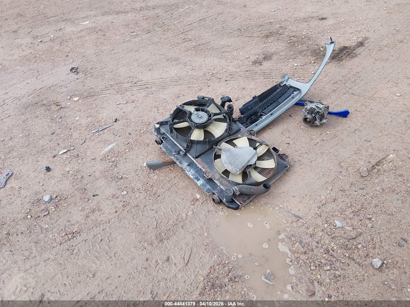 2004 Toyota Rav4 VIN: JTEHD20V840015149 Lot: 44841379