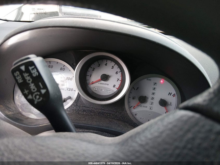 2004 Toyota Rav4 VIN: JTEHD20V840015149 Lot: 44841379