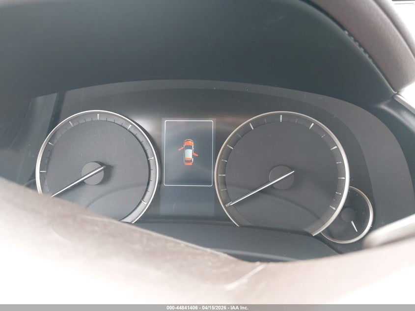 2020 Lexus Rx 350 VIN: 2T2AZMAA4LC166813 Lot: 44841406