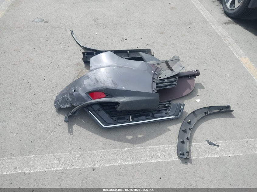 2020 Lexus Rx 350 VIN: 2T2AZMAA4LC166813 Lot: 44841406