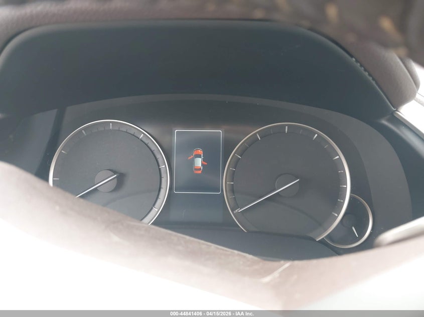 2020 Lexus Rx 350 VIN: 2T2AZMAA4LC166813 Lot: 44841406