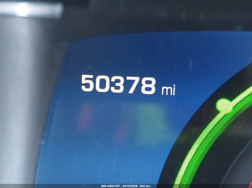 2017 Chevrolet Volt Lt VIN: 1G1RA6S5XHU117680 Lot: 44841407