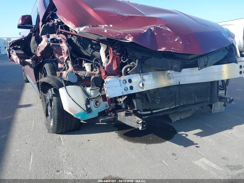 2017 Chevrolet Volt Lt VIN: 1G1RA6S5XHU117680 Lot: 44841407