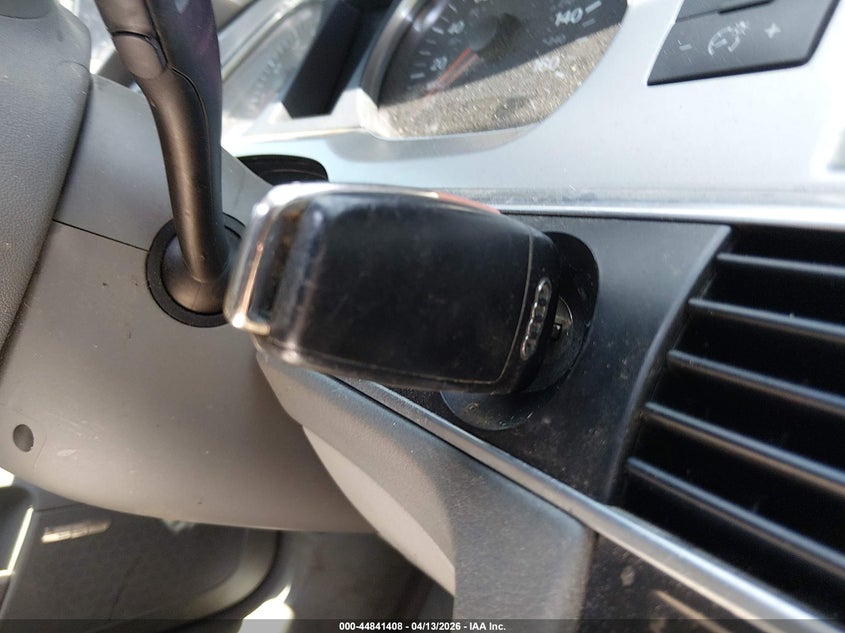 2007 Audi A6 3.2 Avant VIN: WAUSH74FX7N151351 Lot: 44841408