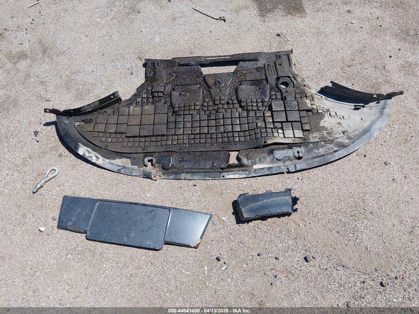 2007 Audi A6 3.2 Avant VIN: WAUSH74FX7N151351 Lot: 44841408