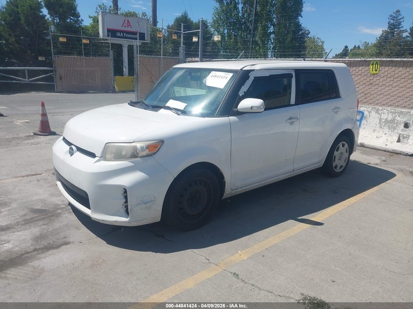 2014 Scion Xb