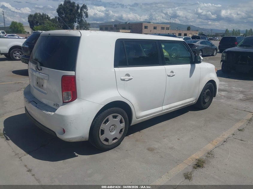 2014 Scion Xb