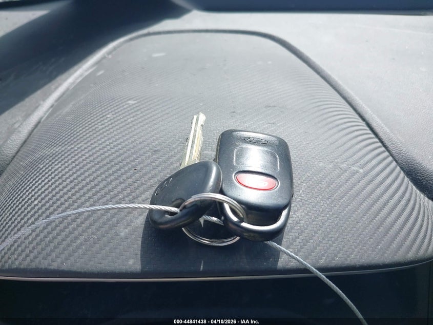 VIN 5NPD84LF1LH570369 2020 HYUNDAI ELANTRA SEL