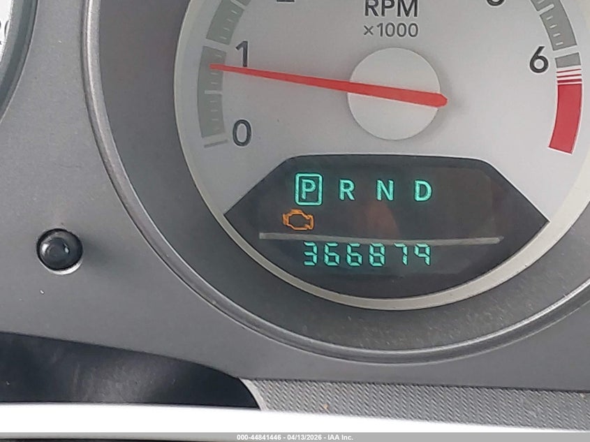 2008 Dodge Avenger Se VIN: 1B3LC46K78N538294 Lot: 44841446