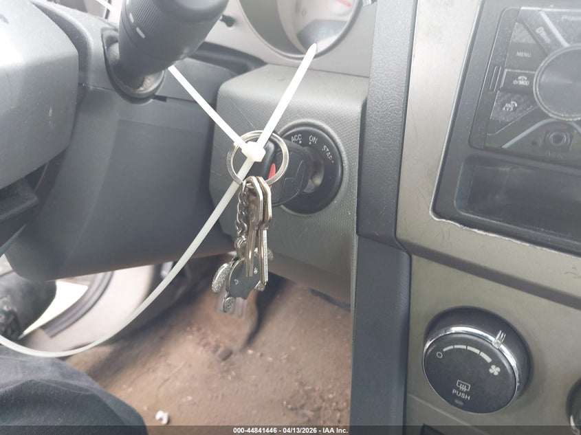 2008 Dodge Avenger Se VIN: 1B3LC46K78N538294 Lot: 44841446