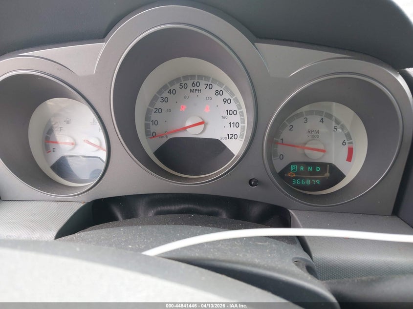 2008 Dodge Avenger Se VIN: 1B3LC46K78N538294 Lot: 44841446