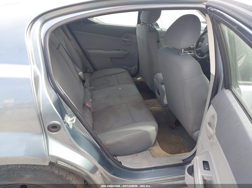 2008 Dodge Avenger Se VIN: 1B3LC46K78N538294 Lot: 44841446