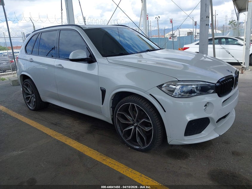 2016 BMW X5 Sdrive35I