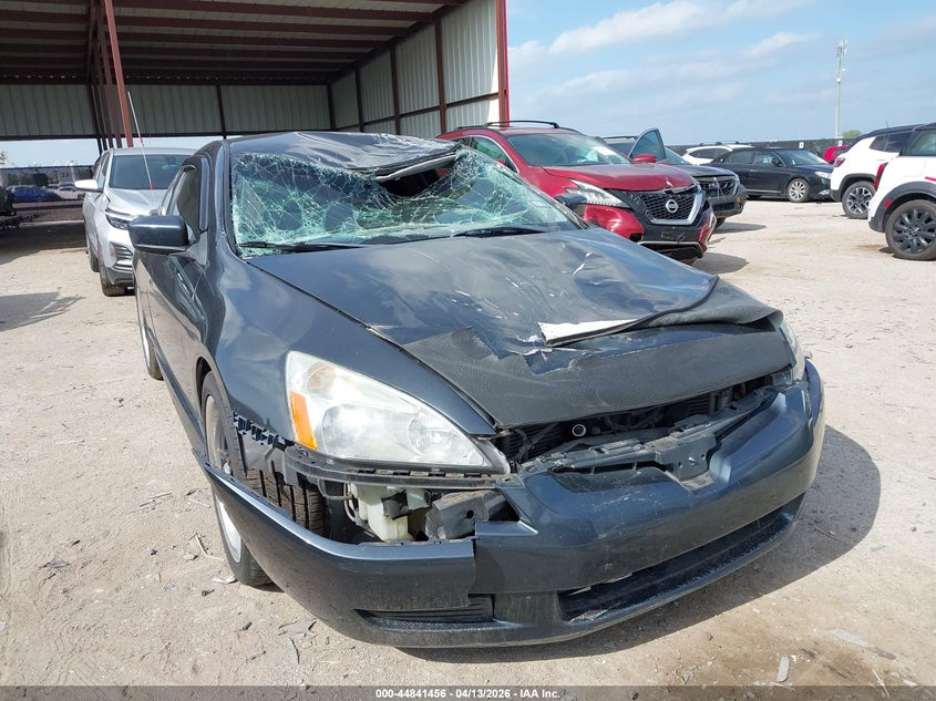 2003 Honda Accord 3.0 Lx