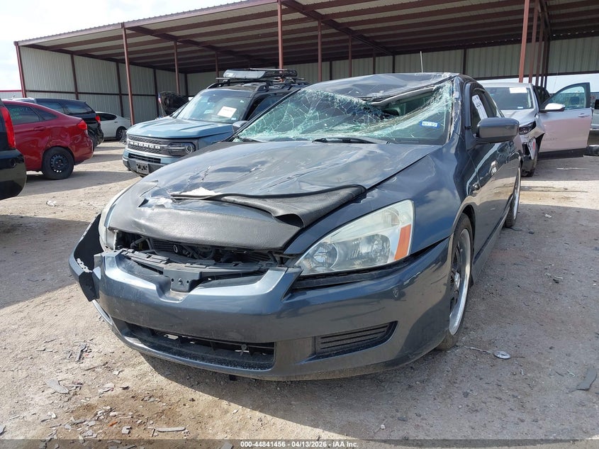 2003 Honda Accord 3.0 Lx