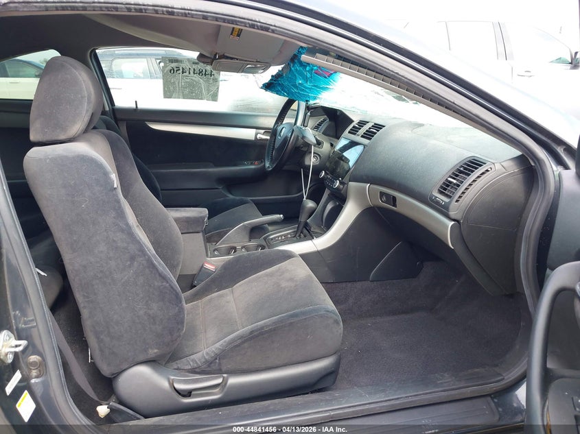 2003 Honda Accord 3.0 Lx