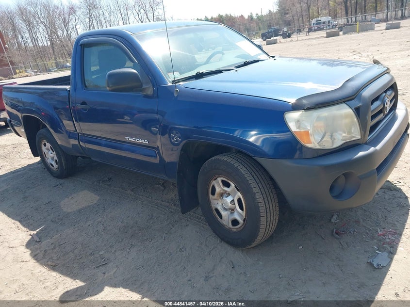 2008 Toyota Tacoma