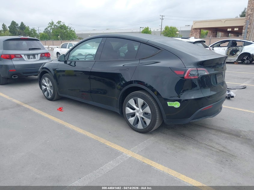 2023 Tesla Model Y Awd/Long Range Dual Motor All-Wheel Drive