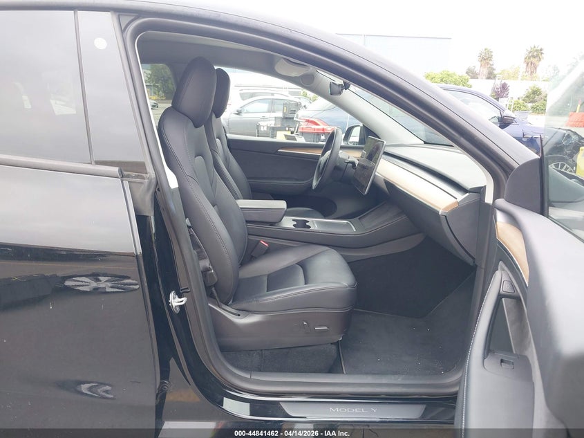 2023 Tesla Model Y Awd/Long Range Dual Motor All-Wheel Drive