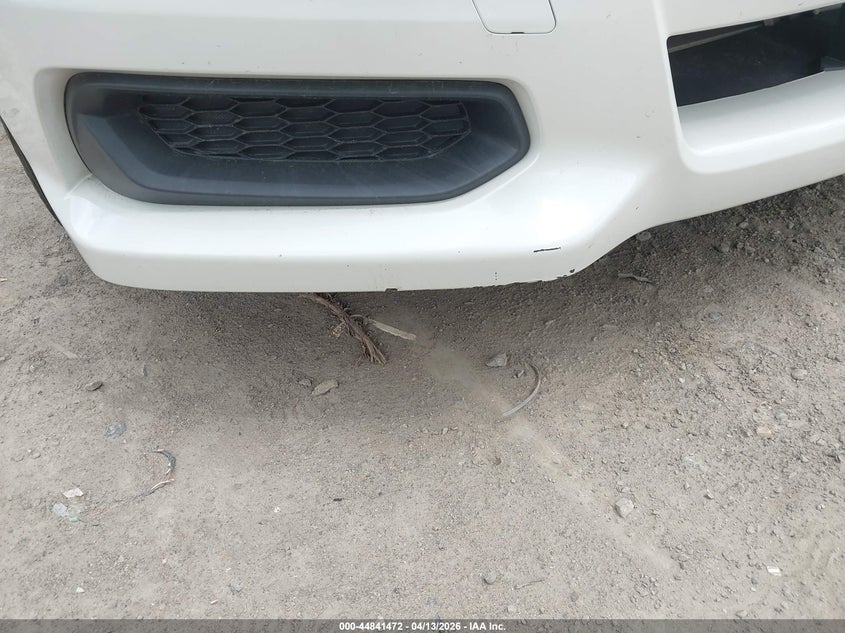 2013 Subaru Legacy 2.5I Premium VIN: 4S3BMBC67D3027029 Lot: 44841472