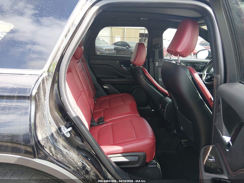 2023 Lincoln Corsair Reserve VIN: 5LMCJ2DA1PUL04328 Lot: 44841509