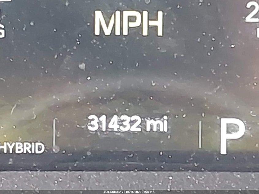 2024 Jeep Wrangler 4Xe Sahara 4Xe VIN: 1C4RJXP62RW119055 Lot: 44841517