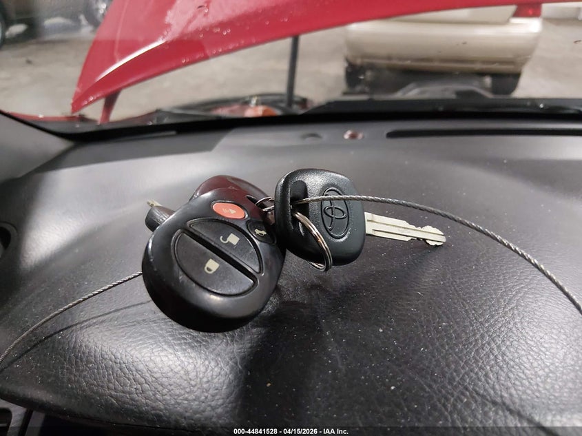 2004 Toyota Camry Solara Se Sport V6 VIN: 4T1CA38P34U022470 Lot: 44841528