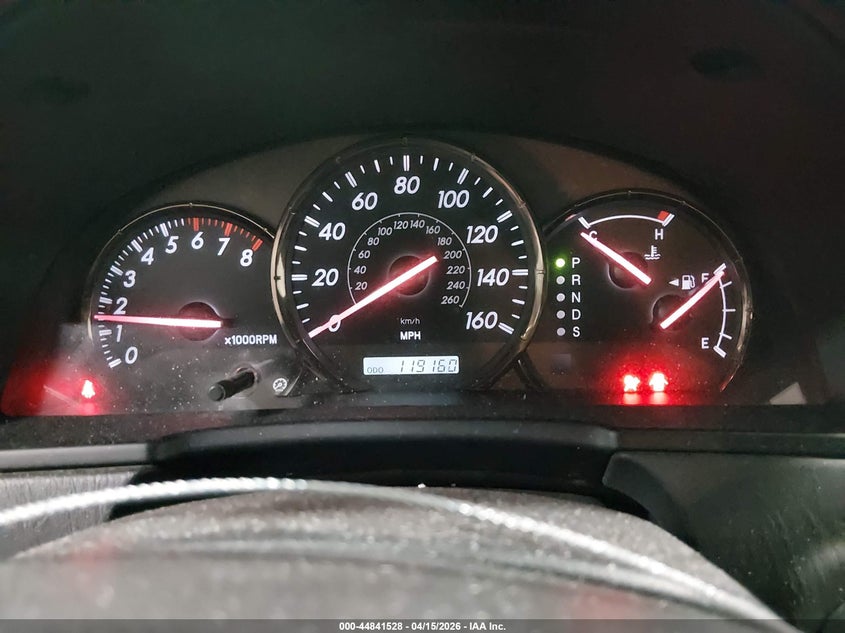 2004 Toyota Camry Solara Se Sport V6 VIN: 4T1CA38P34U022470 Lot: 44841528