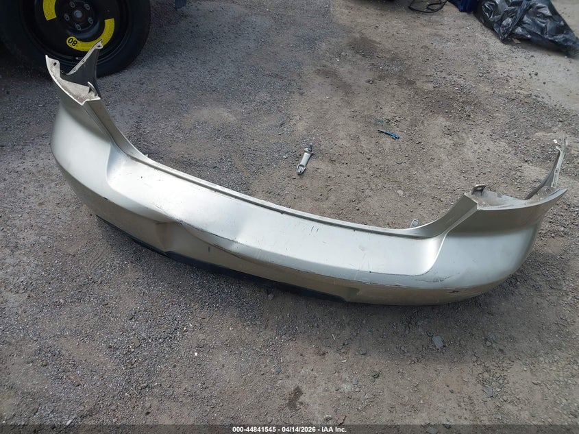 2004 Mazda Mazda3 I VIN: JM1BK12F741121280 Lot: 44841545